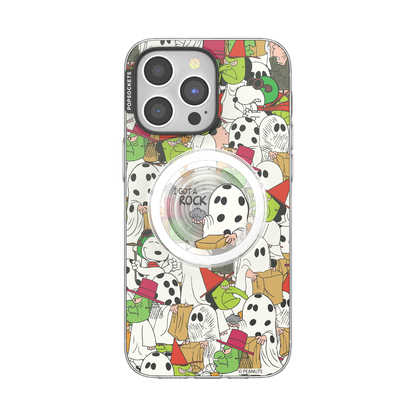 Tricks or Treats — iPhone 15 Pro Max MagSafe Case - US 94293