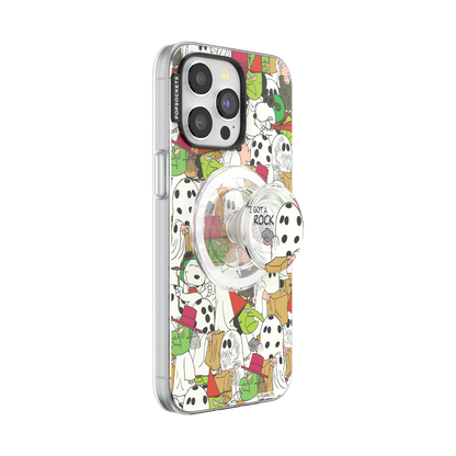 Tricks or Treats — iPhone 15 Pro Max MagSafe Case - US 94293