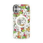 Tricks or Treats — iPhone 16 Plus MagSafe Case - US 29193