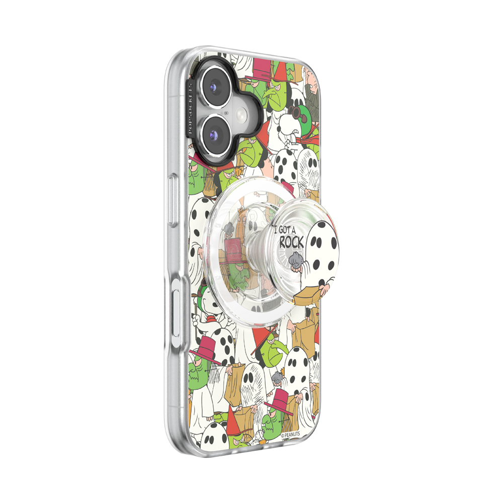 Tricks or Treats — iPhone 16 MagSafe Case - US 75180