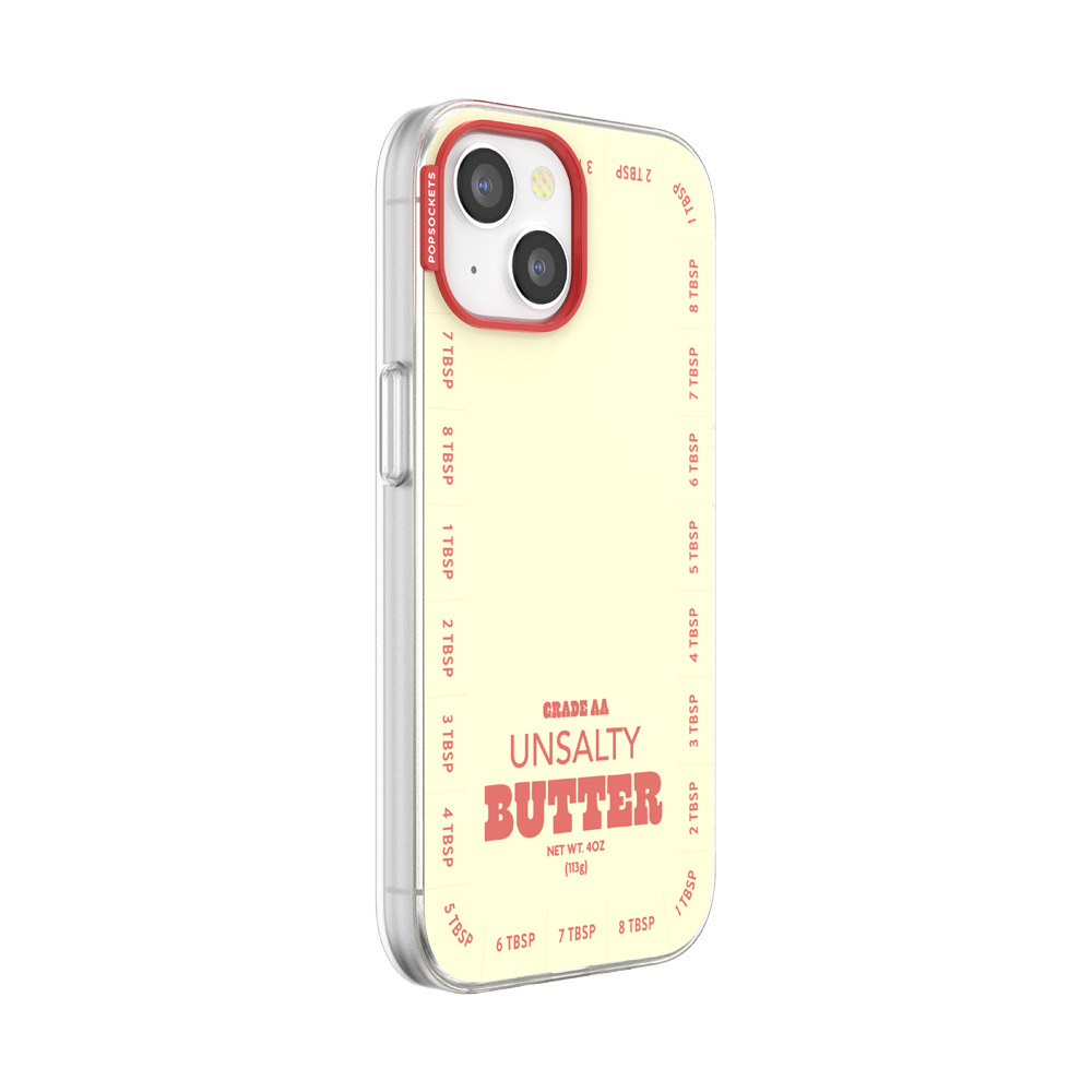 Unsalty — iPhone 15 MagSafe Case - US 62095
