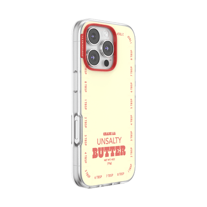 Unsalty — iPhone 16 Pro MagSafe Case - US 26431