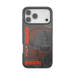 Vader Spec — iPhone 17 Pro Max MagSafe Case - US 88497