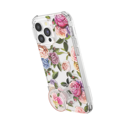 Vintage Floral — iPhone 14 Pro Max - US 73262