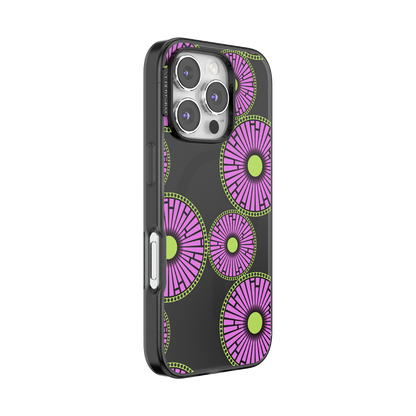 Wax Purple — iPhone 16 Pro MagSafe Case - US 98293