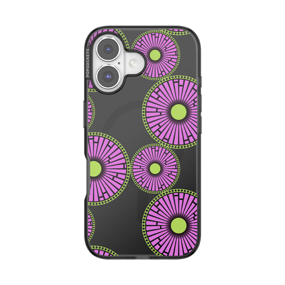 Wax Purple — iPhone 16 MagSafe Case - US 18617