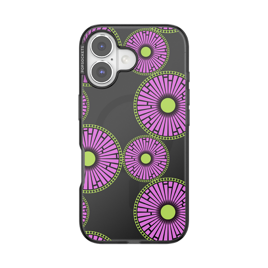 Wax Purple — iPhone 16 MagSafe Case - US 18617