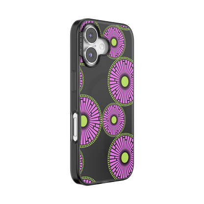Wax Purple — iPhone 16 MagSafe Case - US 18617