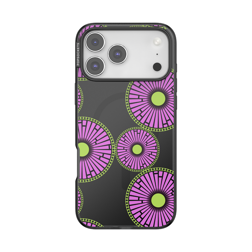 Wax Purple — iPhone 17 Pro Max MagSafe Case - US 06829