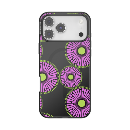 Wax Purple — iPhone 17 Pro Max MagSafe Case - US 97571