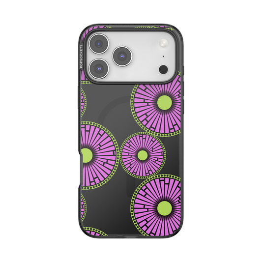 Wax Purple — iPhone 17 Pro Max MagSafe Case - US 97571