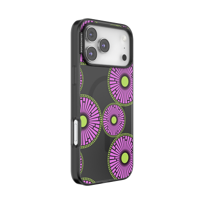 Wax Purple — iPhone 17 Pro Max MagSafe Case - US 97571