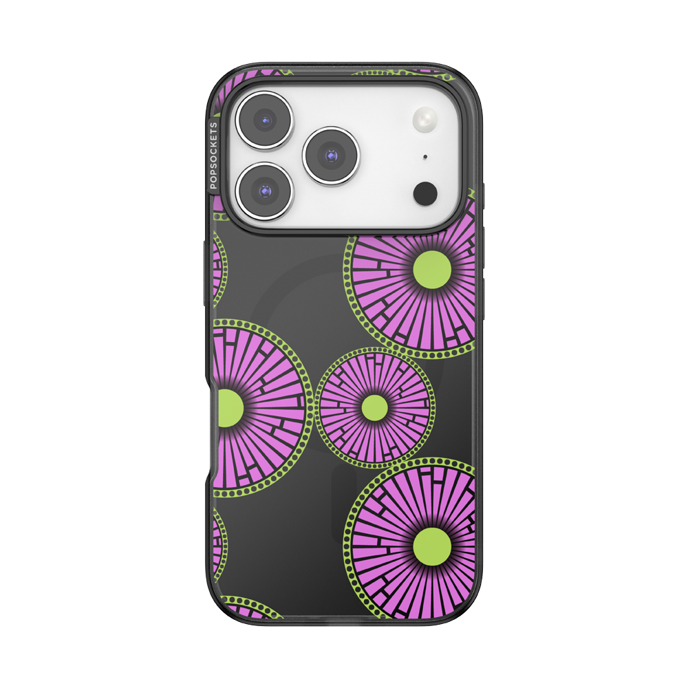 Wax Purple — iPhone 17 Pro MagSafe Case - US 31410