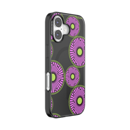 Wax Purple — iPhone 17 MagSafe Case - US 58632
