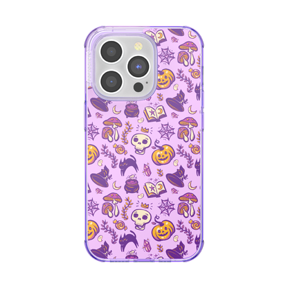 Witches Brew Purple — iPhone 14 Pro MagSafe Case - US 60216