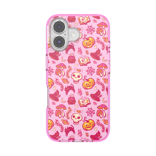 Witches Brew Pink — iPhone 16 MagSafe Case - US 01698