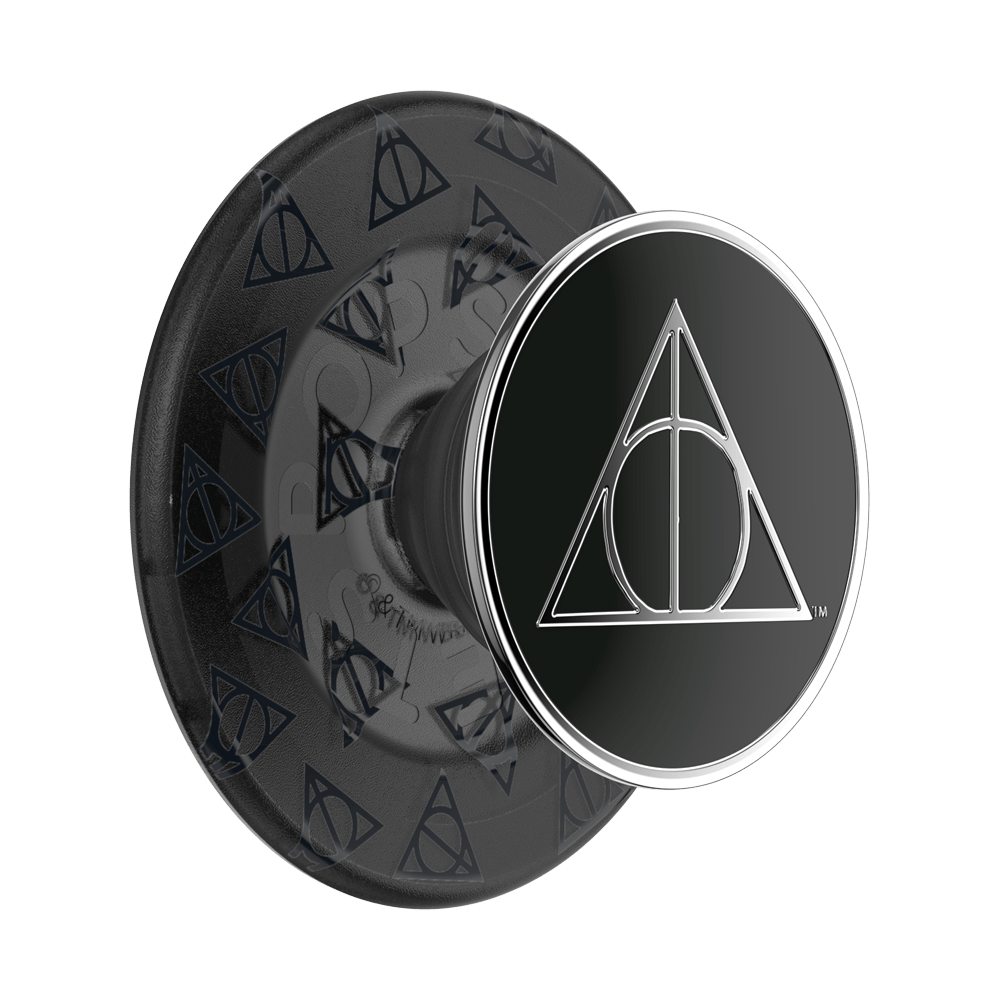 Enamel Deathly Hallows™ — MagSafe PopGrip - US 77078