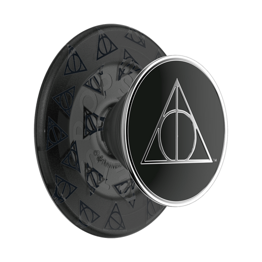 Enamel Deathly Hallows™ — MagSafe PopGrip - US 50512