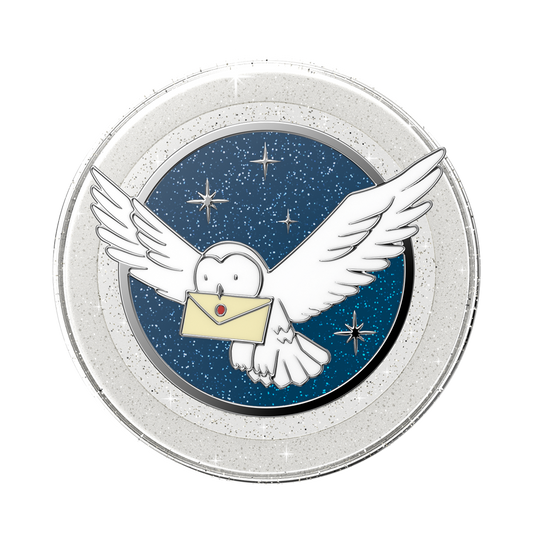 Enamel Hedwig™ — MagSafe PopGrip - US 25820