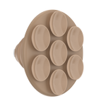 Latte — Suck-Up PopTop & Mount - US 93915