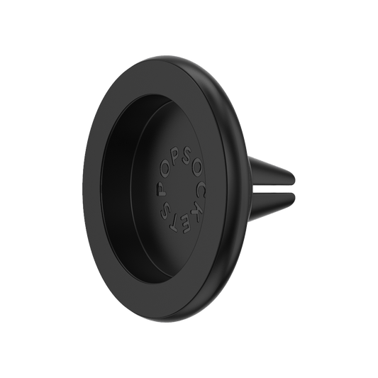 Black — MagSafe Car Vent Mount - US 81182