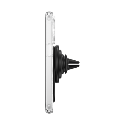 Black — MagSafe Car Vent Mount - US 30762