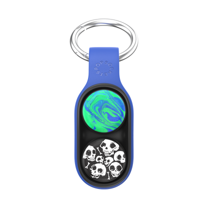 Blue Jar — PopPuck Starter Pack - US 27426