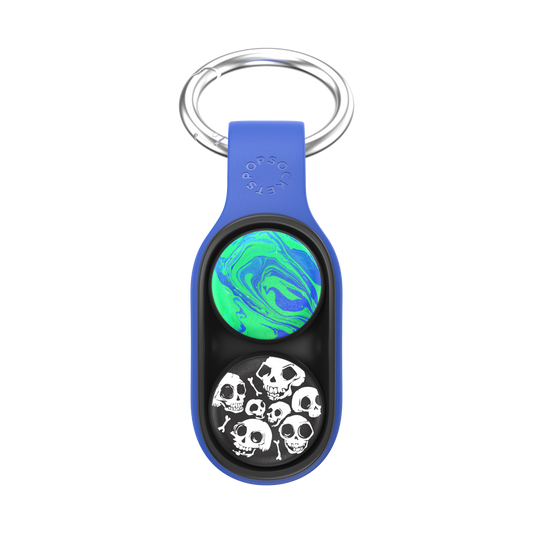 Blue Jar — PopPuck Starter Pack - US 27426