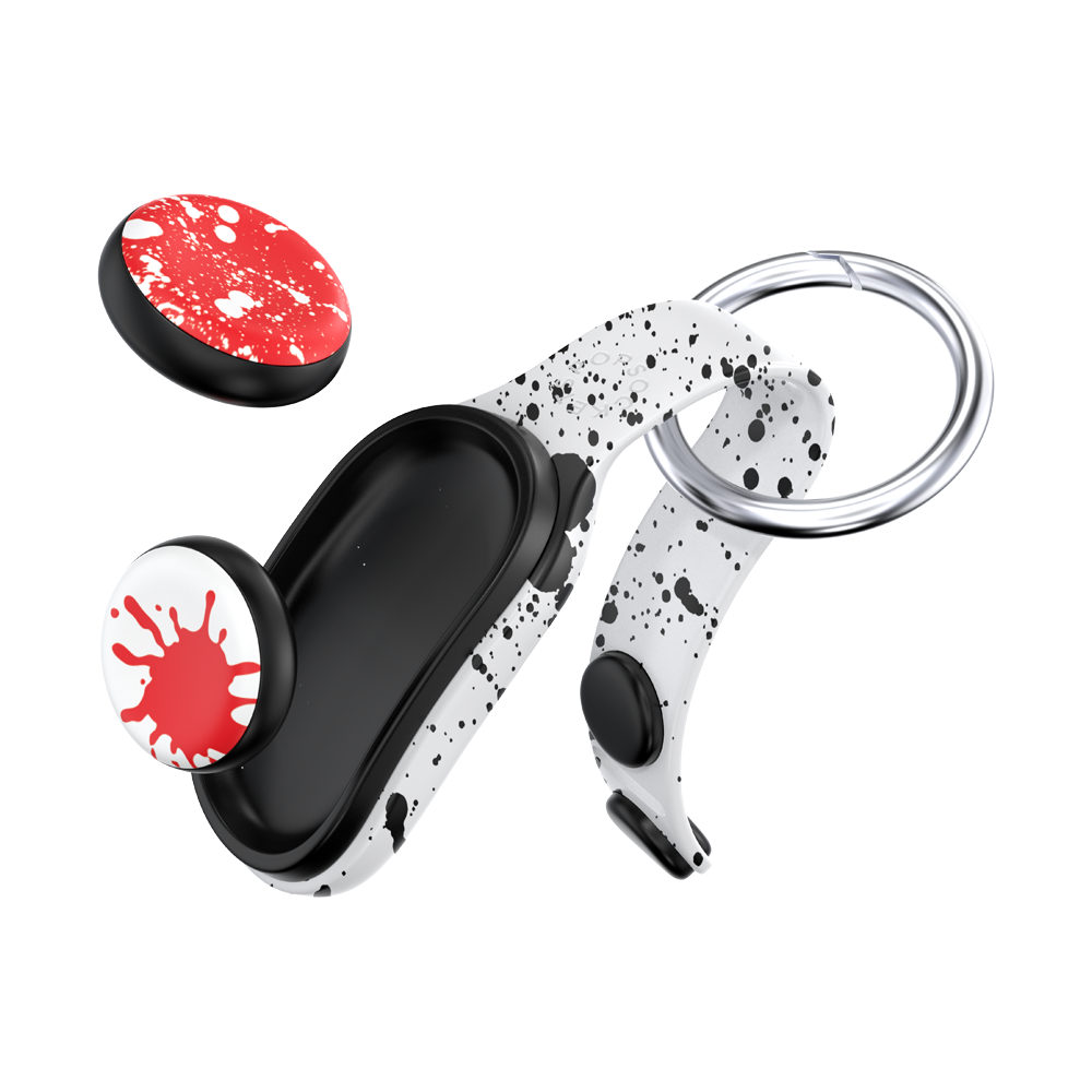 Dalmatian — PopPuck Starter Pack - US 80125