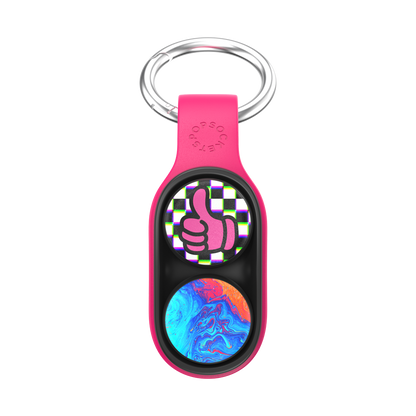Pink Punk — PopPuck Starter Pack - US 66700