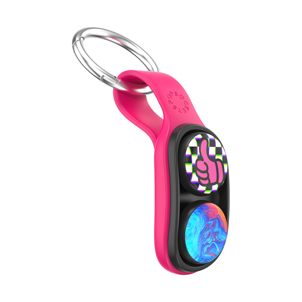 Pink Punk — PopPuck Starter Pack - US 87883
