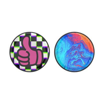 Pink Punk — PopPuck Starter Pack - US 66700