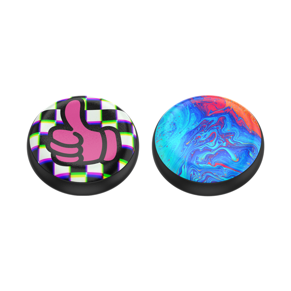 Pink Punk — PopPuck Starter Pack - US 87883