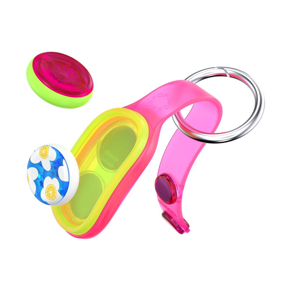 Pink Lemonade — PopPuck Starter Pack - US 28129