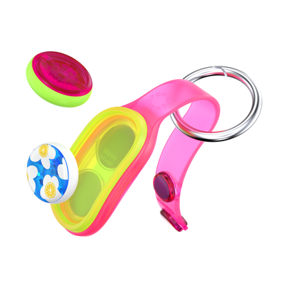 Pink Lemonade — PopPuck Starter Pack - US 28129
