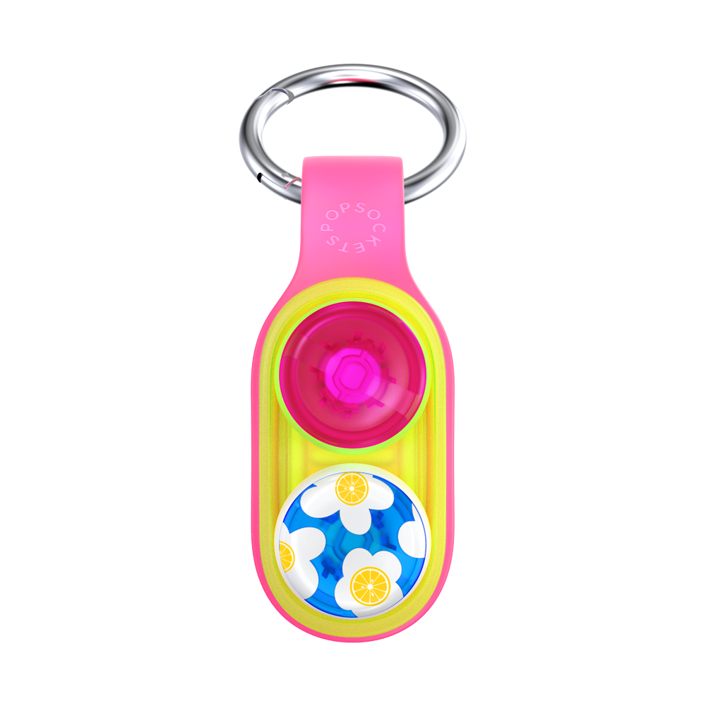 Pink Lemonade — PopPuck Starter Pack - US 28129