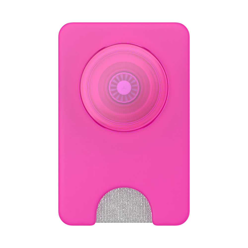 Magenta — MagSafe PopWallet+ - US 52726