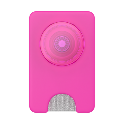 Magenta — MagSafe PopWallet+ - US 52726