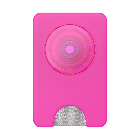 Magenta — MagSafe PopWallet+ - US 45345