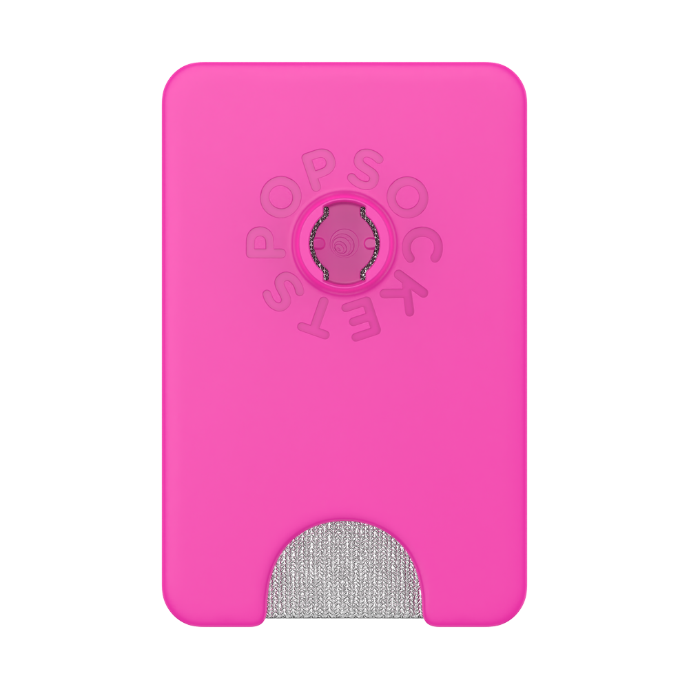 Magenta — MagSafe PopWallet+ - US 63310
