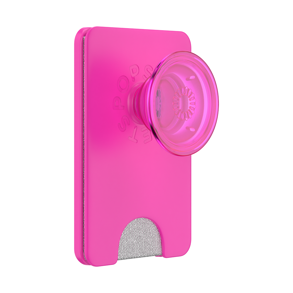 Magenta — MagSafe PopWallet+ - US 63310