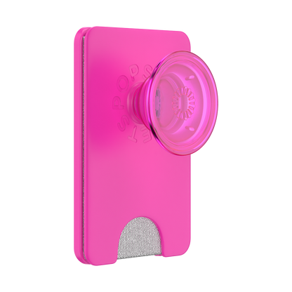 Magenta — MagSafe PopWallet+ - US 52726