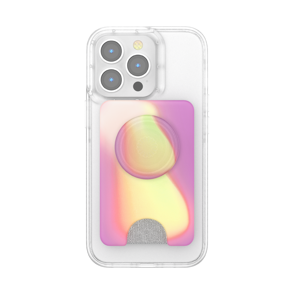 Aurange — MagSafe PopWallet+ - US 15151