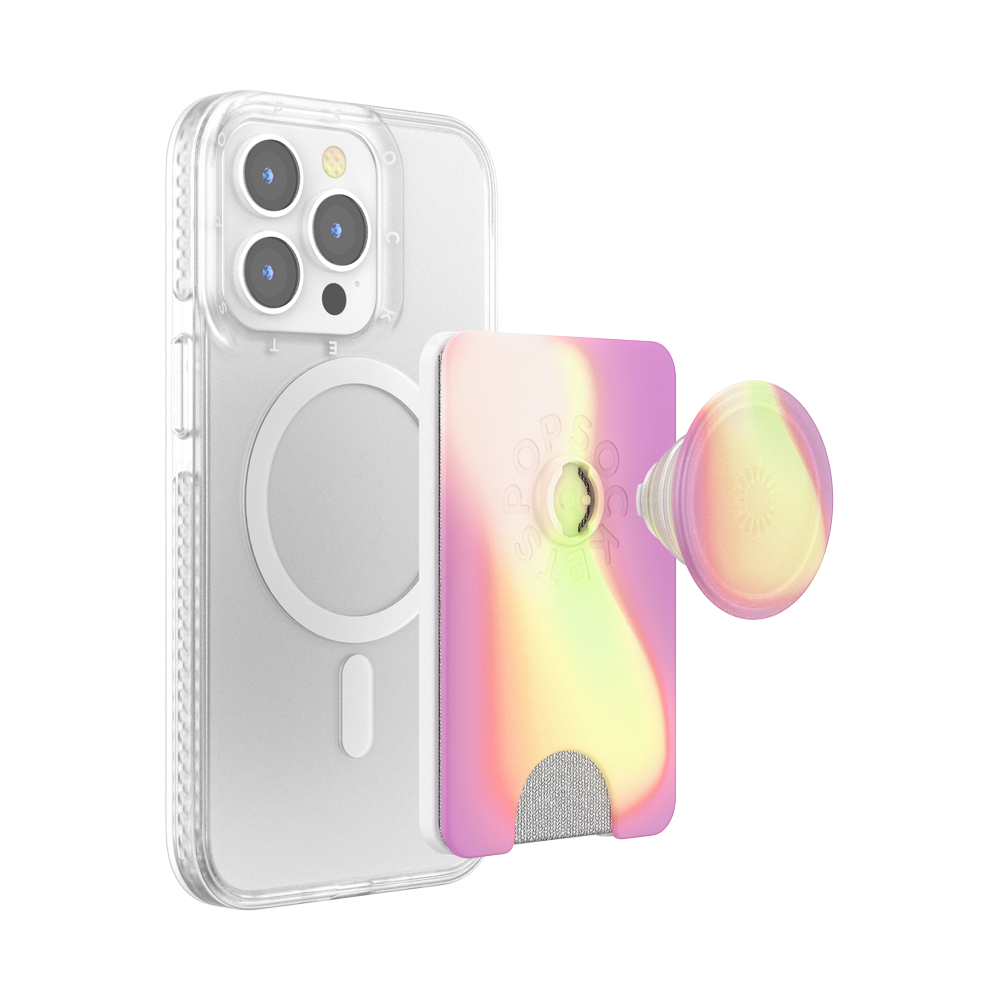 Aurange — MagSafe PopWallet+ - US 74447