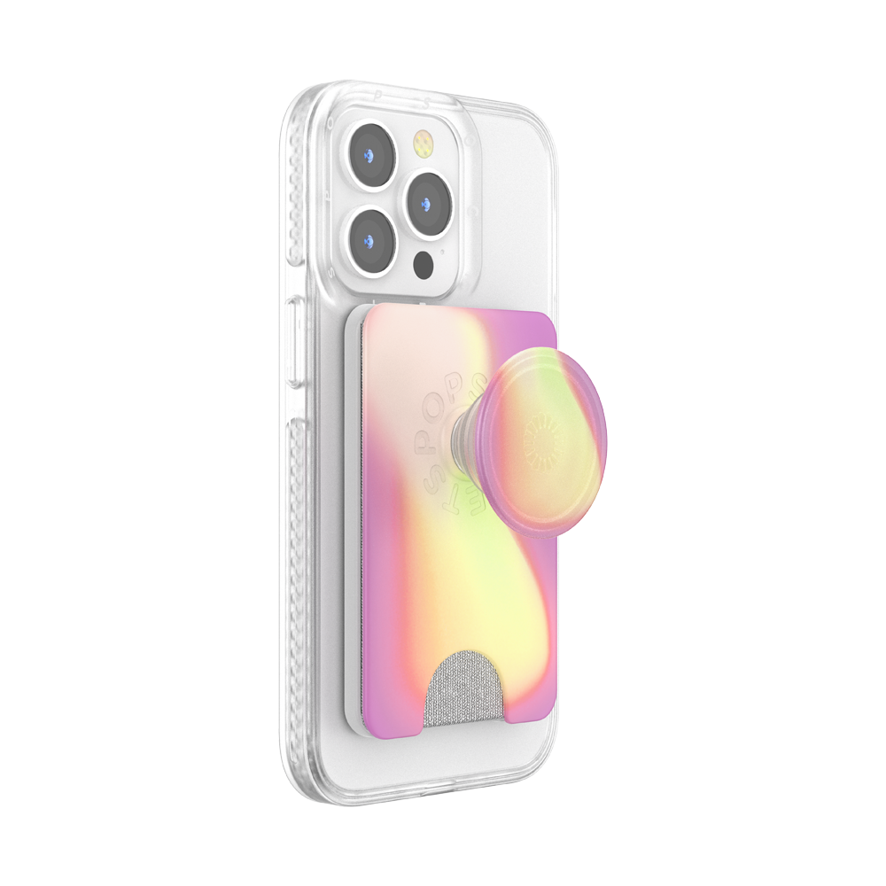 Aurange — MagSafe PopWallet+ - US 30548