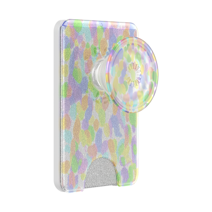 Rainbow Glass — MagSafe PopWallet+ - US 13829