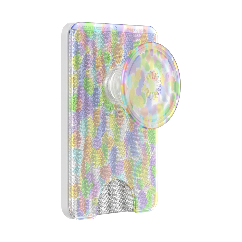 Rainbow Glass — MagSafe PopWallet+ - US 63636