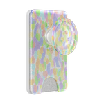 Rainbow Glass — MagSafe PopWallet+ - US 63636