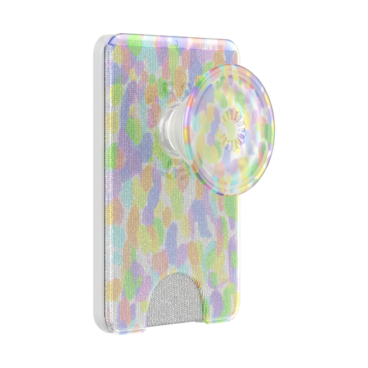 Rainbow Glass — MagSafe PopWallet+ - US 63636