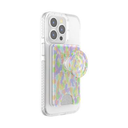Rainbow Glass — MagSafe PopWallet+ - US 13829